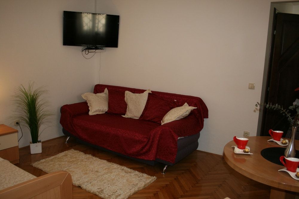 Apartments Josipa Studio, 1 Queen Bed with Sofa bed 7