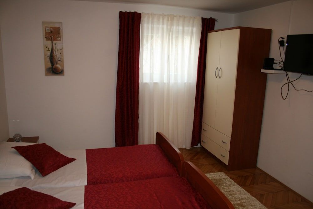 Apartments Josipa Studio, Multiple Beds (3) 9