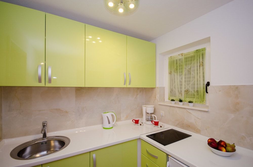 Apartments Josipa Studio, 1 Queen Bed with Sofa bed 10