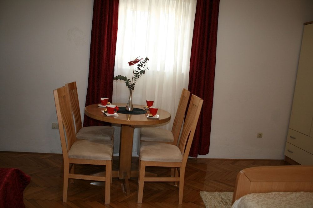 Apartments Josipa Studio, 1 Queen Bed with Sofa bed 6