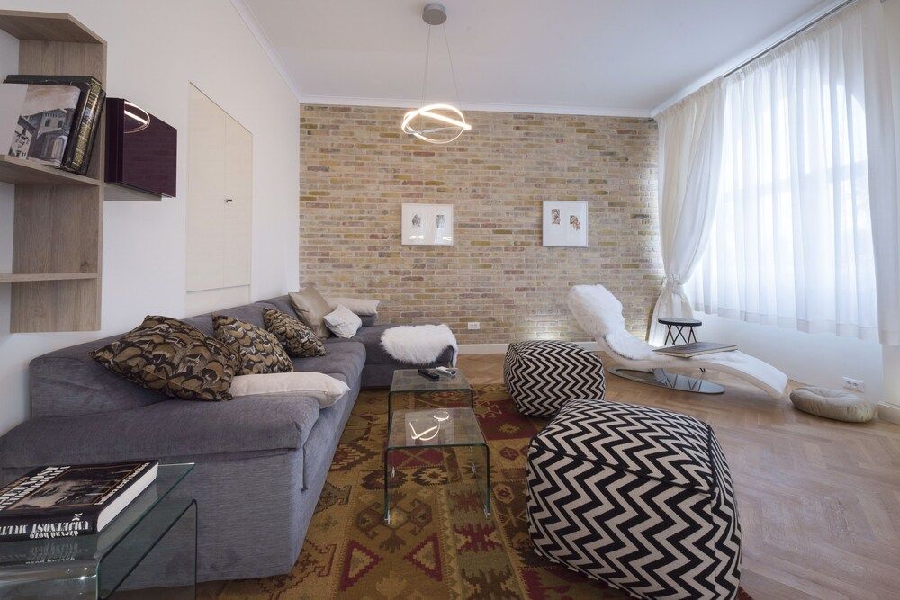 Vista dal Mare Executive Apartment, Sea View, Ground Floor 16