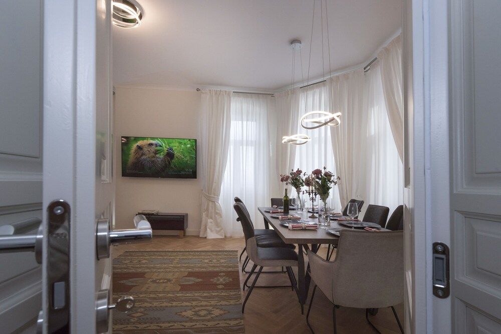 Vista dal Mare Executive Apartment, Sea View, Ground Floor 15