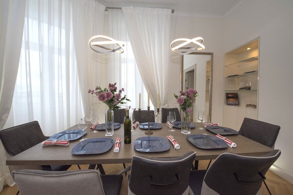 Vista dal Mare Executive Apartment, Sea View, Ground Floor 17