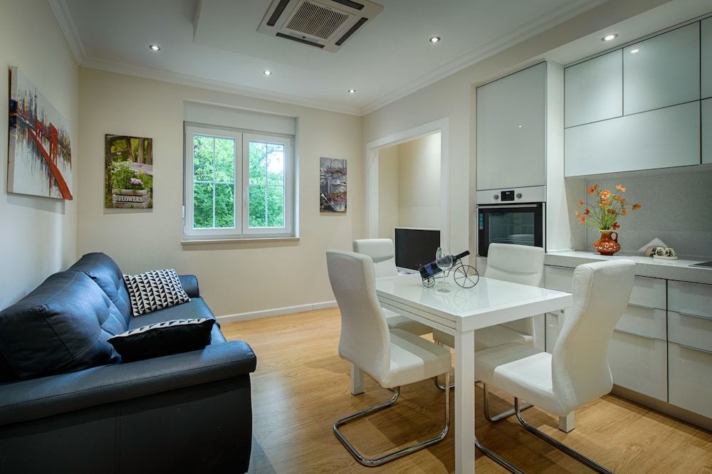 undefined Apartment Marella 4
