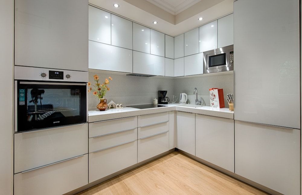 undefined Apartment Marella 6