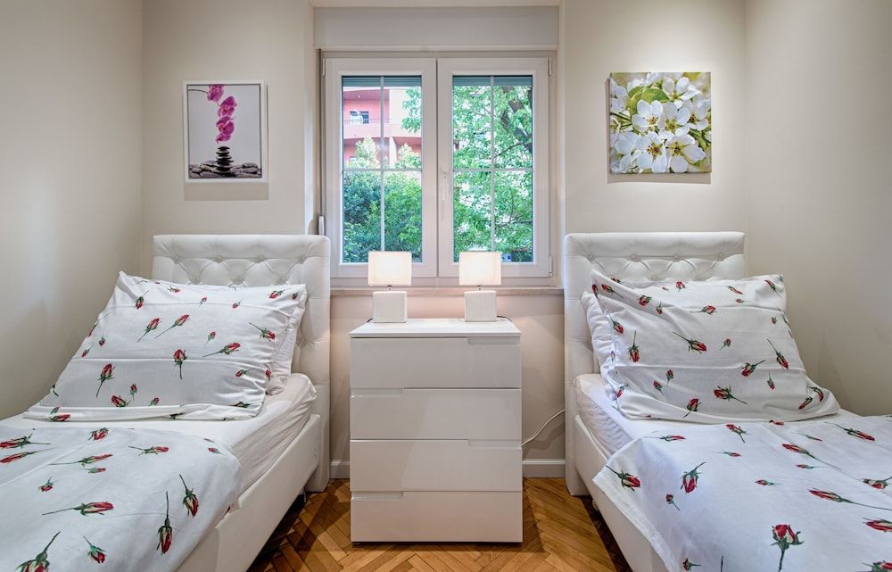 undefined Apartment Marella 3