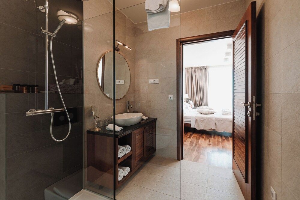 Penthouse Vinci Luxury Penthouse, 3 Bedrooms, City View 10