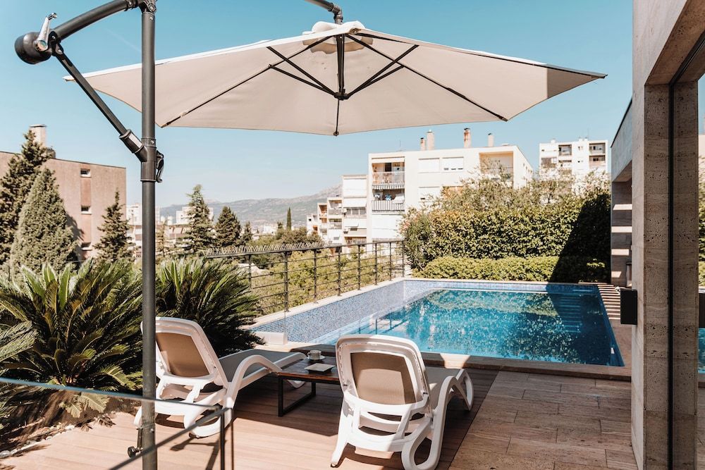 undefined Penthouse Vinci 9