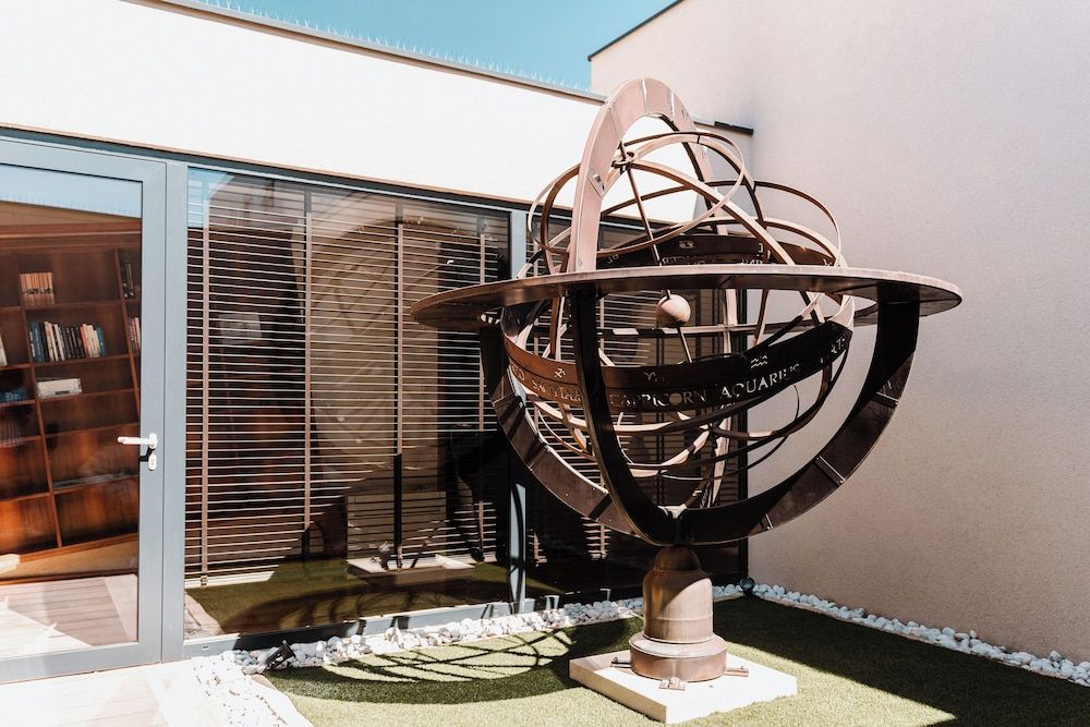 Penthouse Vinci Luxury Penthouse, 3 Bedrooms, City View 8