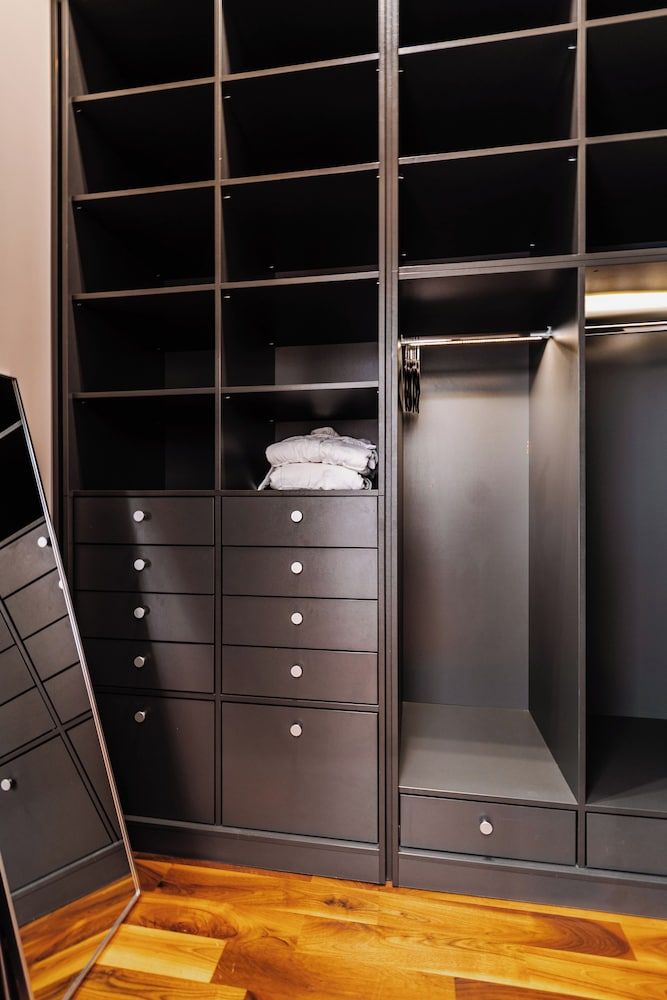 Penthouse Vinci Luxury Penthouse, 3 Bedrooms, City View 14