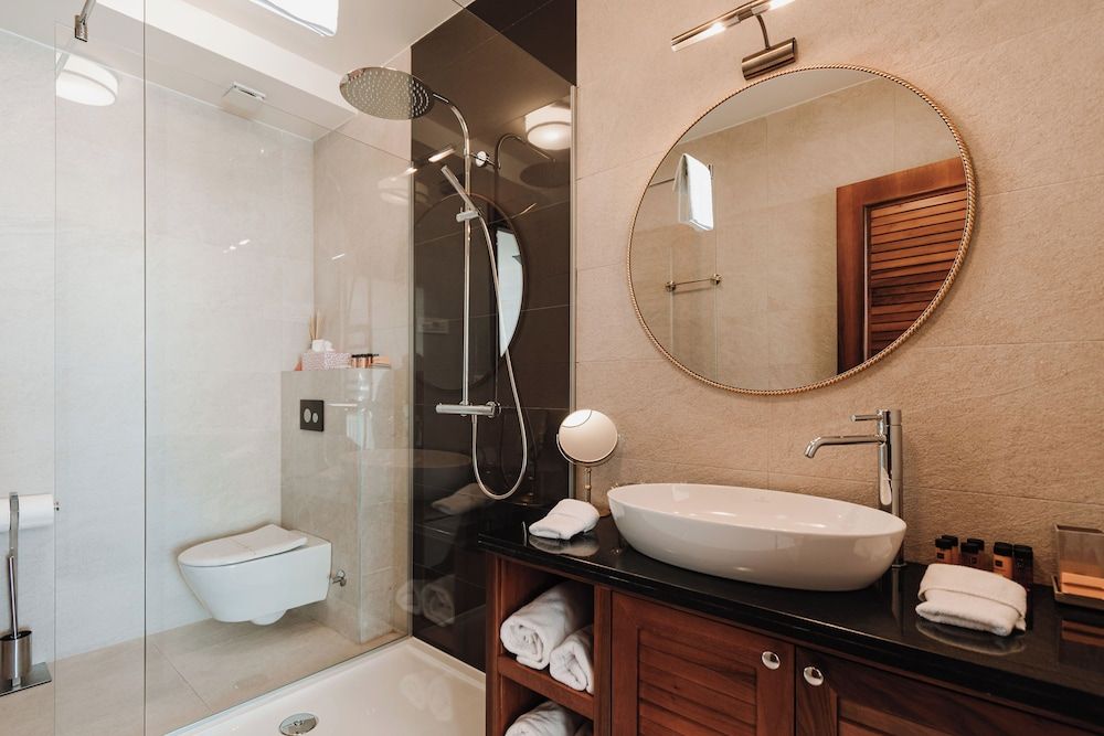 Penthouse Vinci Luxury Penthouse, 3 Bedrooms, City View 9