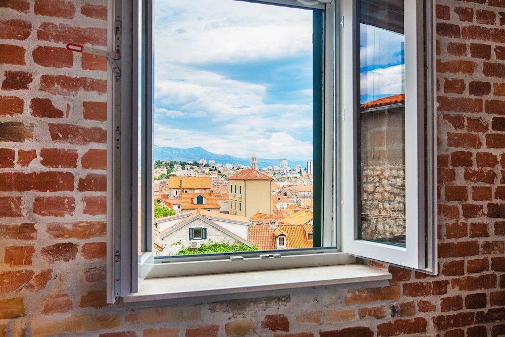 undefined Apartment Smile Lux With View 9