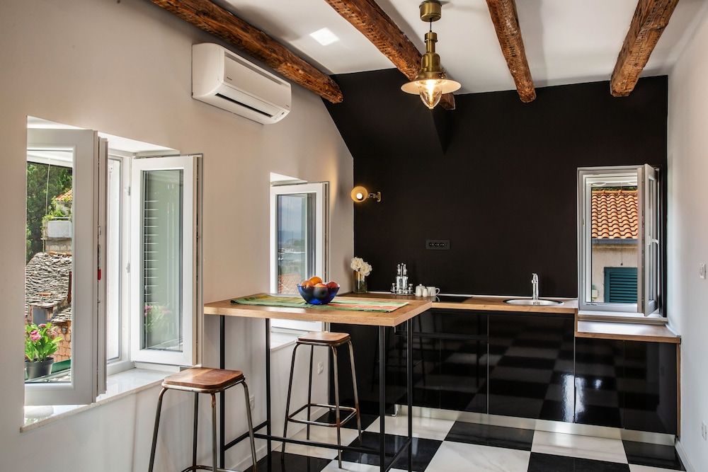 undefined Apartment Smile Lux With View 3