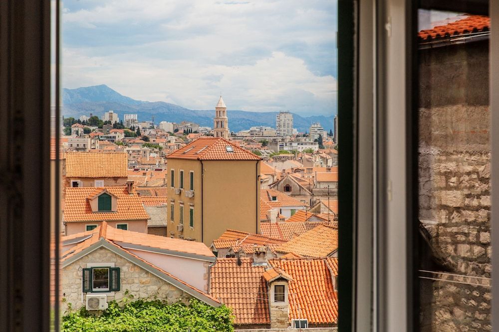 undefined Apartment Smile Lux With View 10