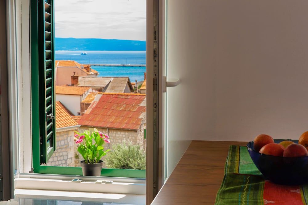 undefined Apartment Smile Lux With View 8