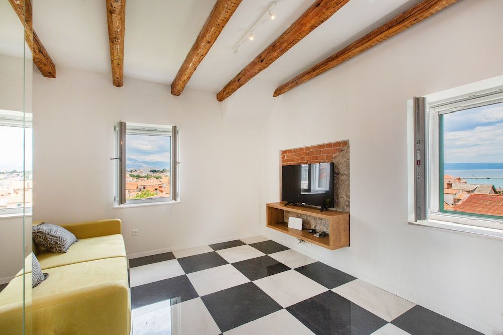 undefined Apartment Smile Lux With View 6