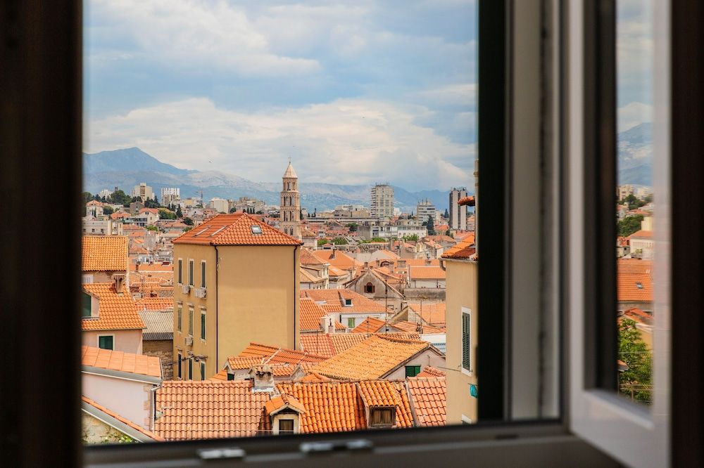 View From Room