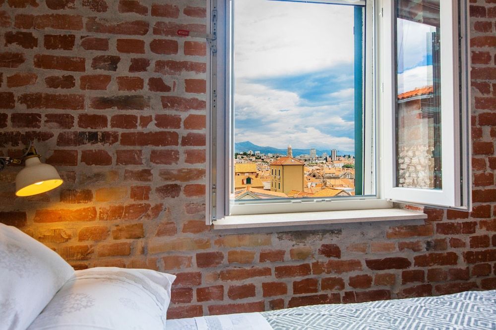 undefined Apartment Smile Lux With View 7
