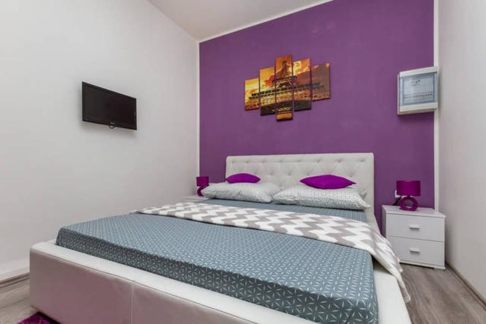 undefined Apartment Slavica 6