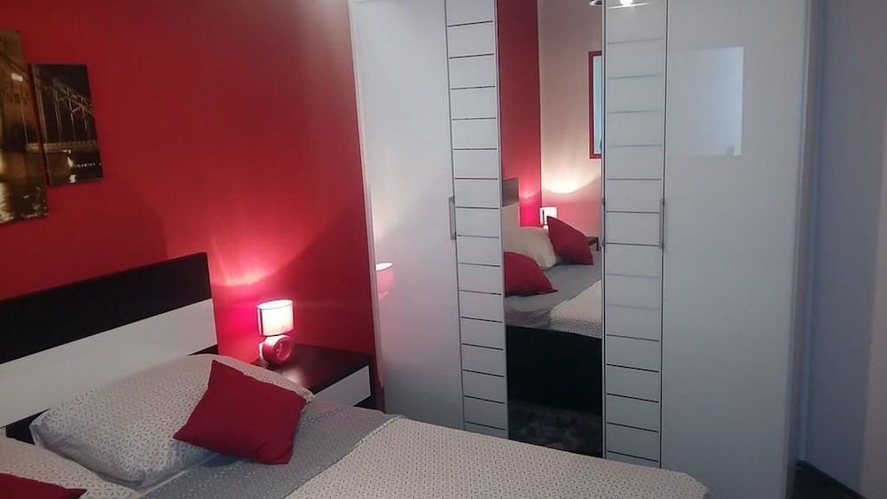 undefined Apartment Slavica 7