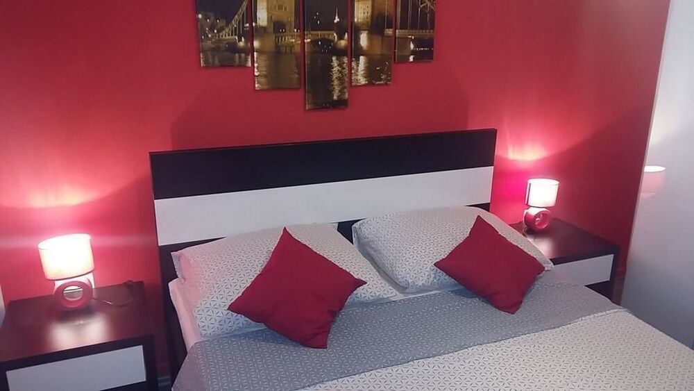 undefined Apartment Slavica 9