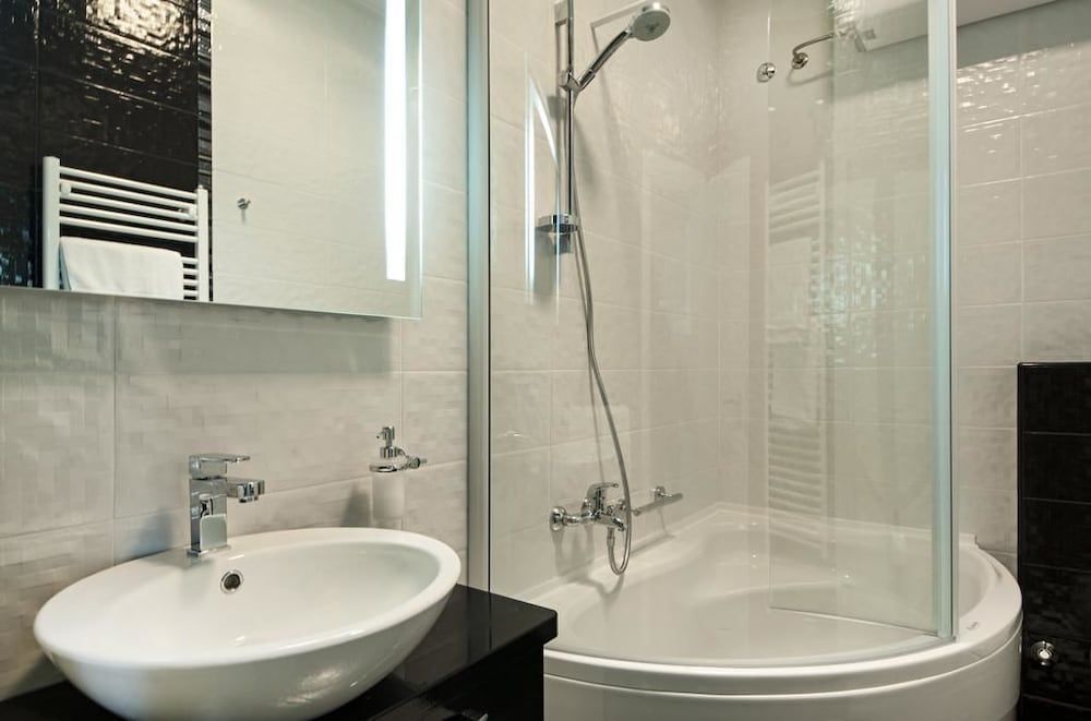 Apartment Mihaela Apartment, Sea View 7