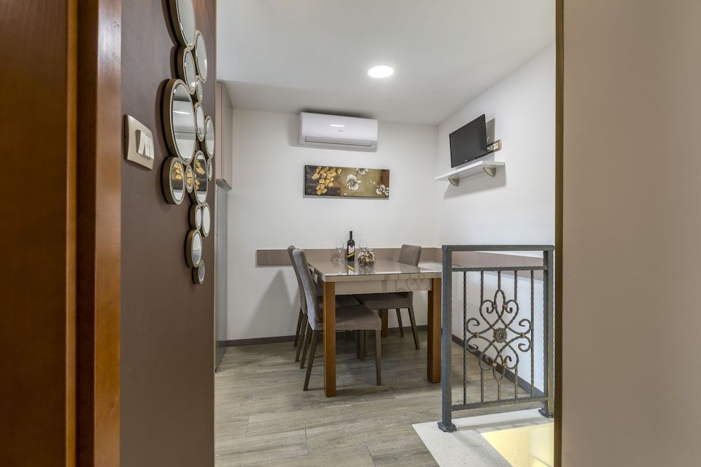 undefined Reval Luxury Stone House Apartments 6