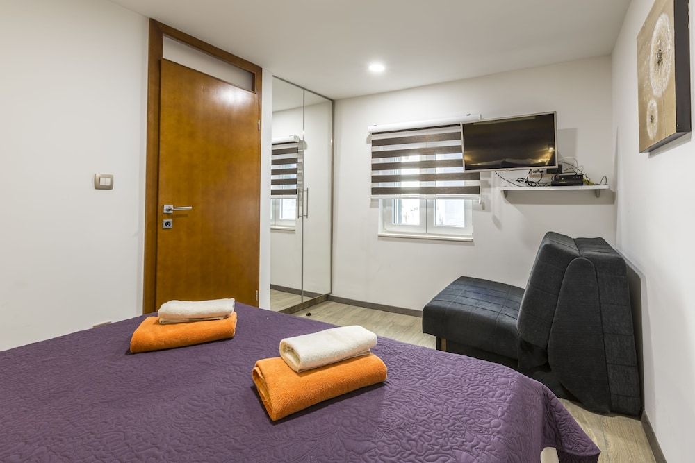 undefined Reval Luxury Stone House Apartments 5