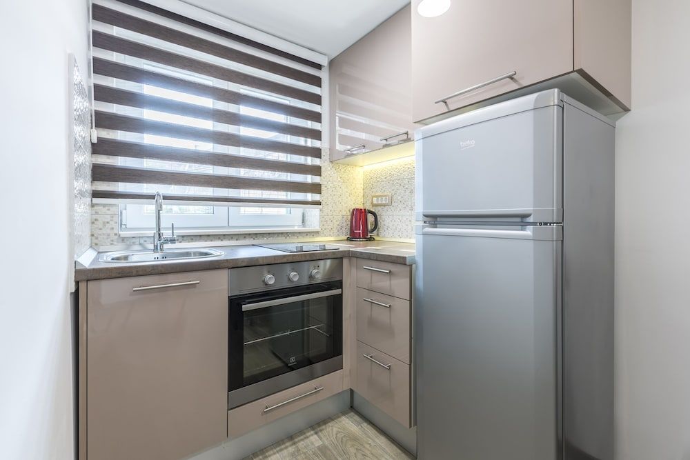 undefined Reval Luxury Stone House Apartments 9
