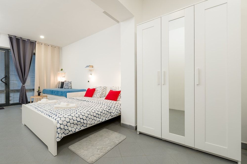 undefined Studio apartment Sesula 8