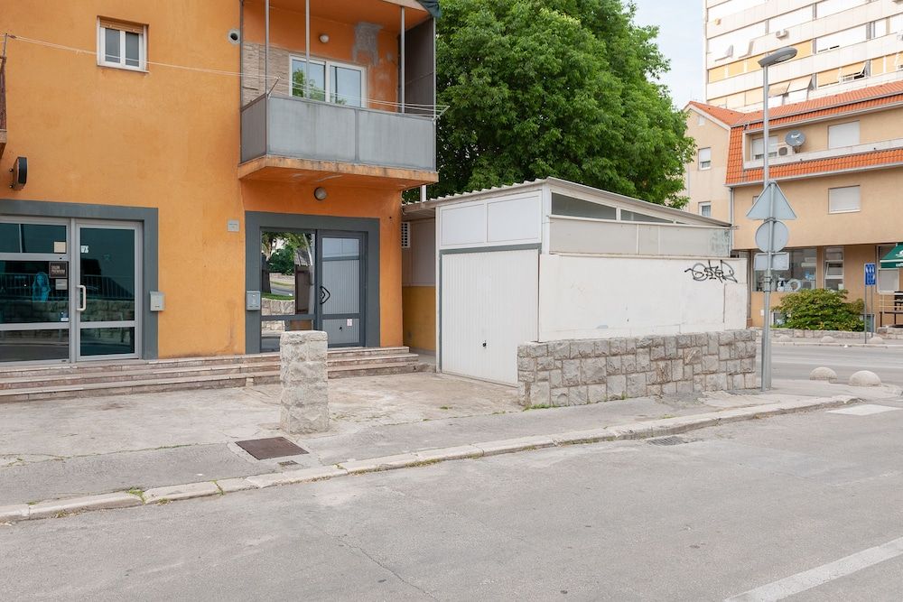 undefined Studio apartment Sesula 3