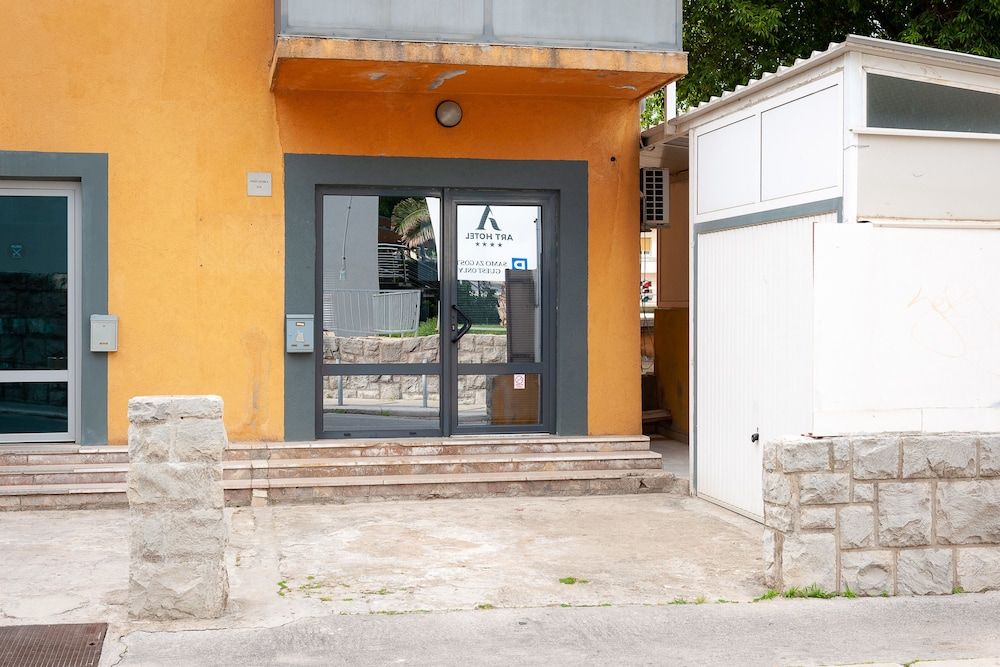 undefined Studio apartment Sesula 5