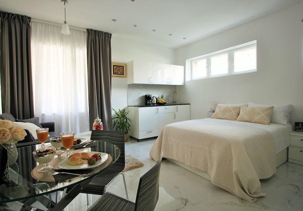 undefined Split Centre VIVERE Apartment 8