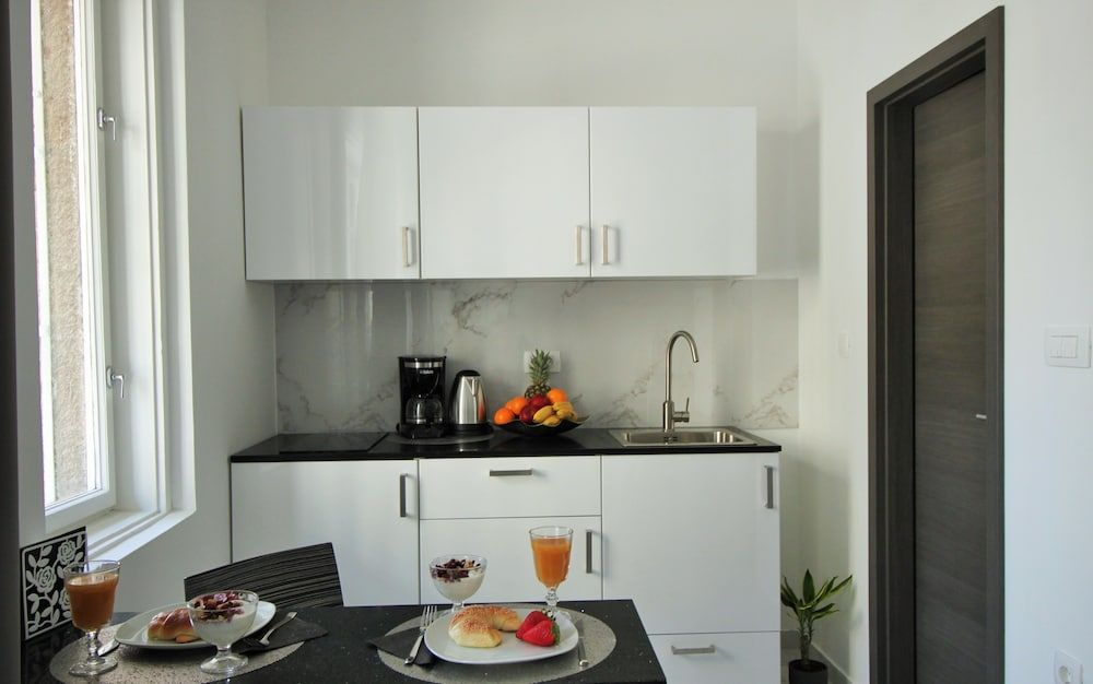 undefined Split Centre VIVERE Apartment 10