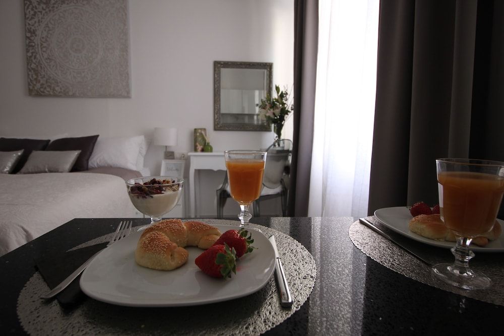 undefined Split Centre VIVERE Apartment 6