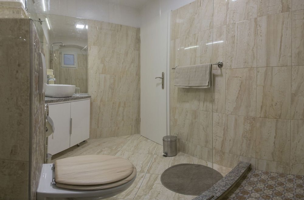 Diocletian Palace Apartment Luxury Apartment, 1 King Bed with Sofa bed 10