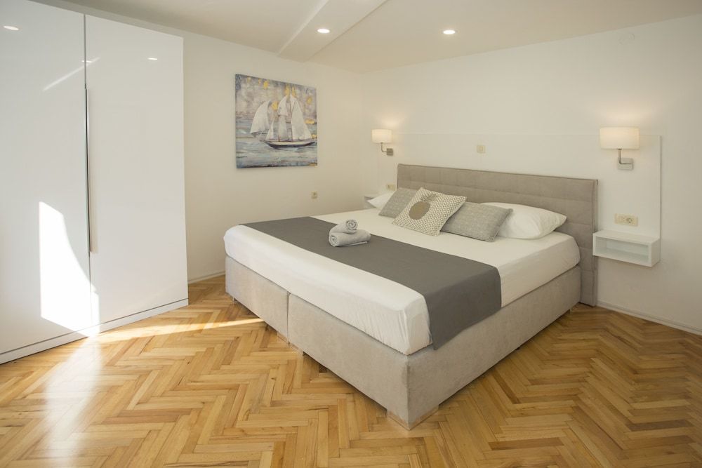 undefined Diocletian Palace Apartment 7