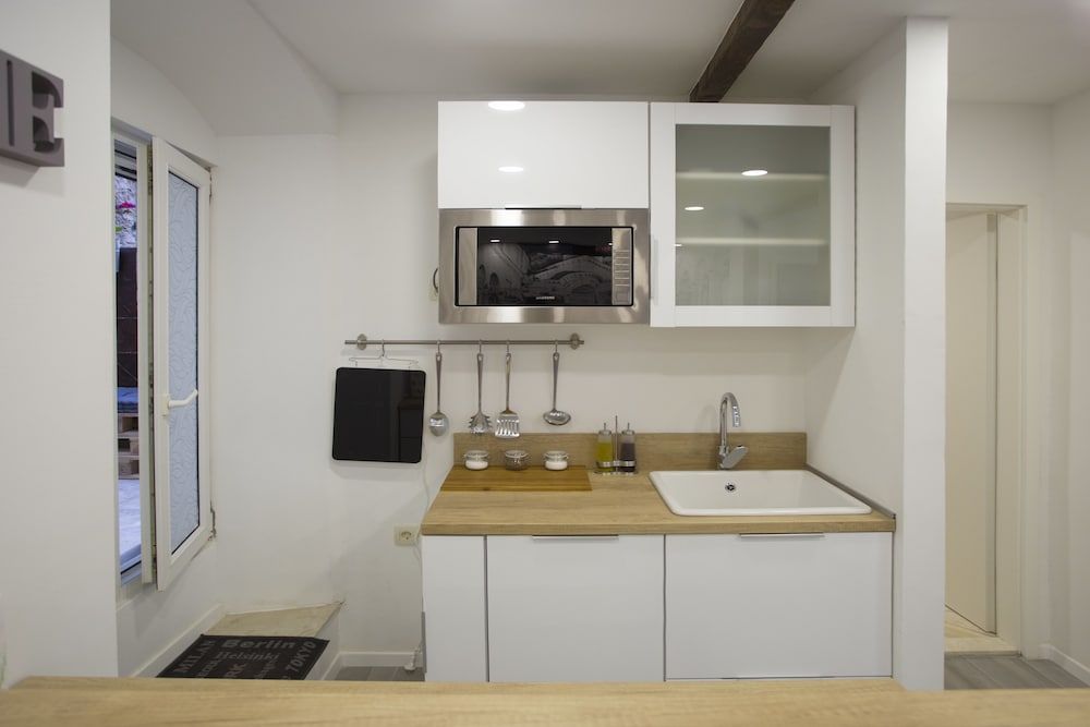 undefined Diocletian Palace Apartment 10