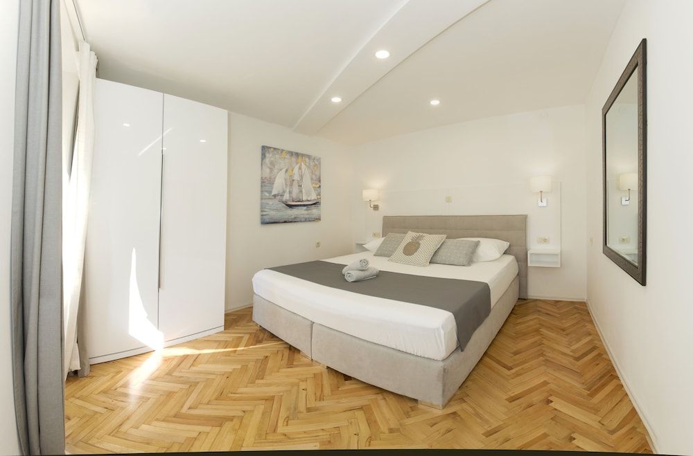 undefined Diocletian Palace Apartment 5