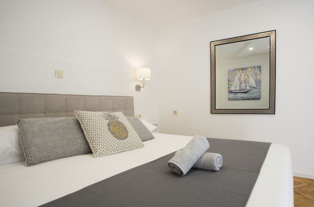 undefined Diocletian Palace Apartment 6