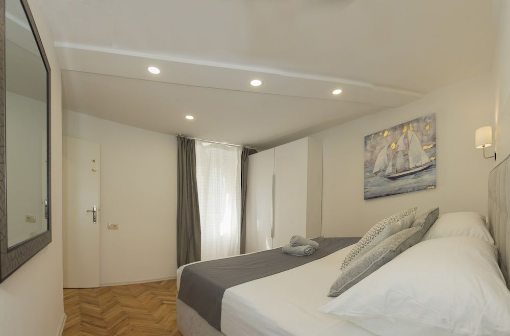 undefined Diocletian Palace Apartment 4