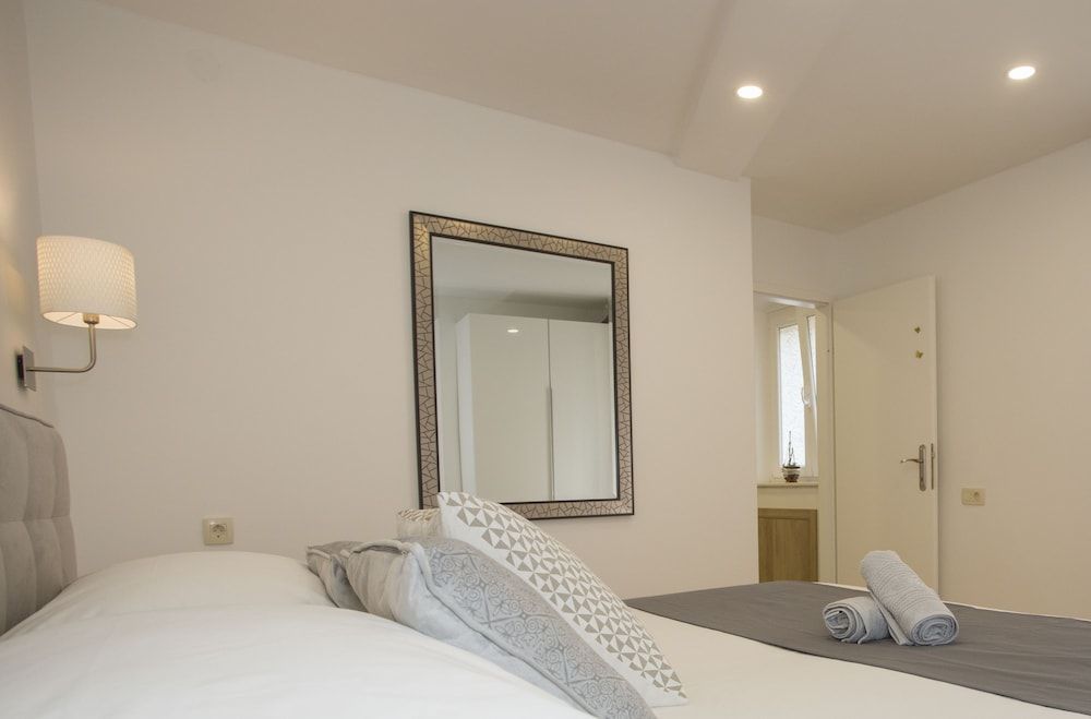 undefined Diocletian Palace Apartment 8