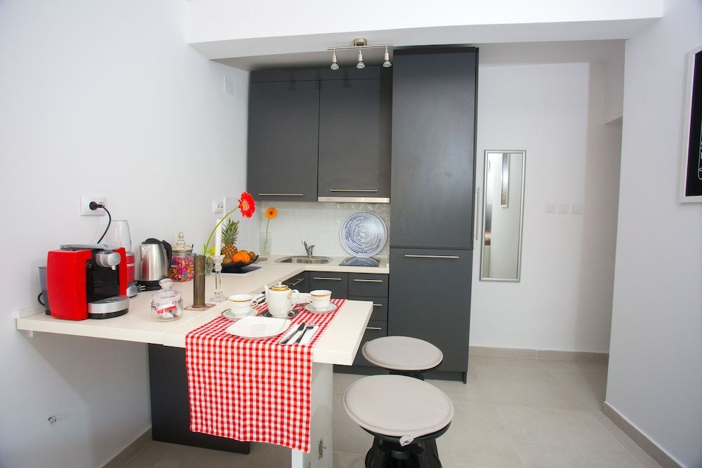 undefined Studio Apartment Laganini 7