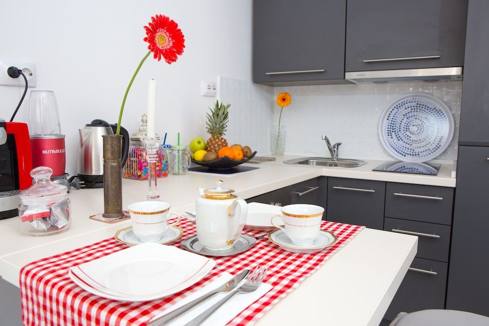 undefined Studio Apartment Laganini 8