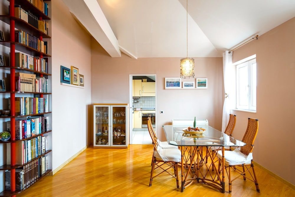 undefined L U X E Bacvice Collection 5