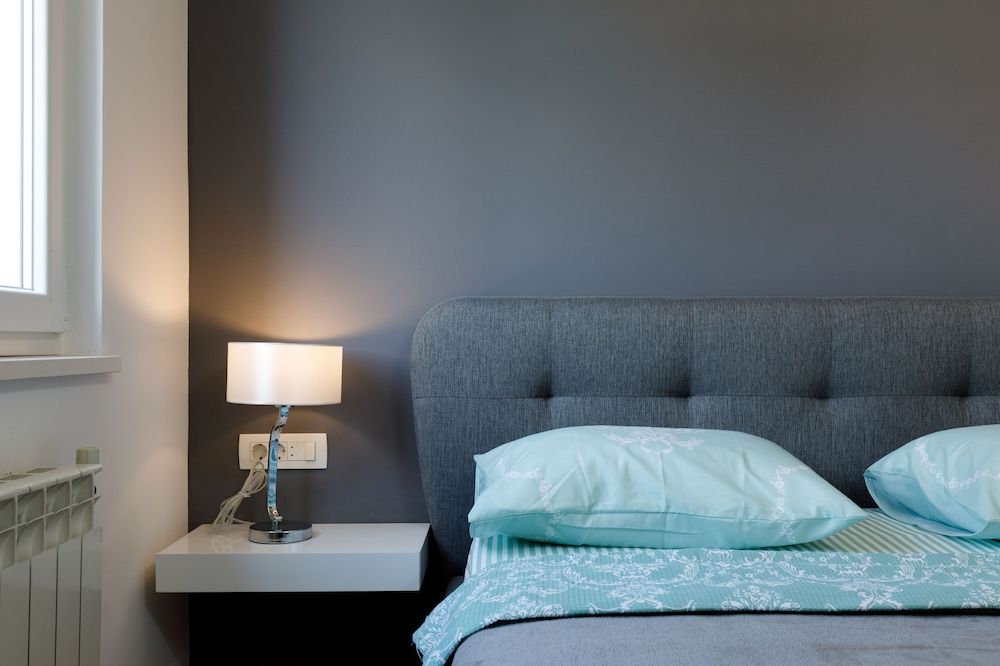 undefined Luxury beach apartment private parking 5