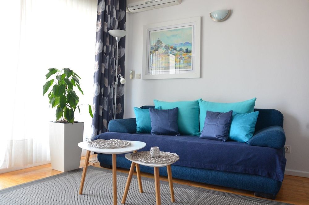 undefined Vana Apartments Split 8