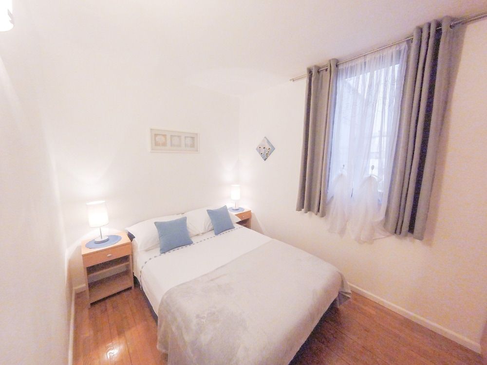 undefined Vana Apartments Split