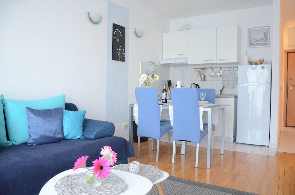 undefined Vana Apartments Split 6