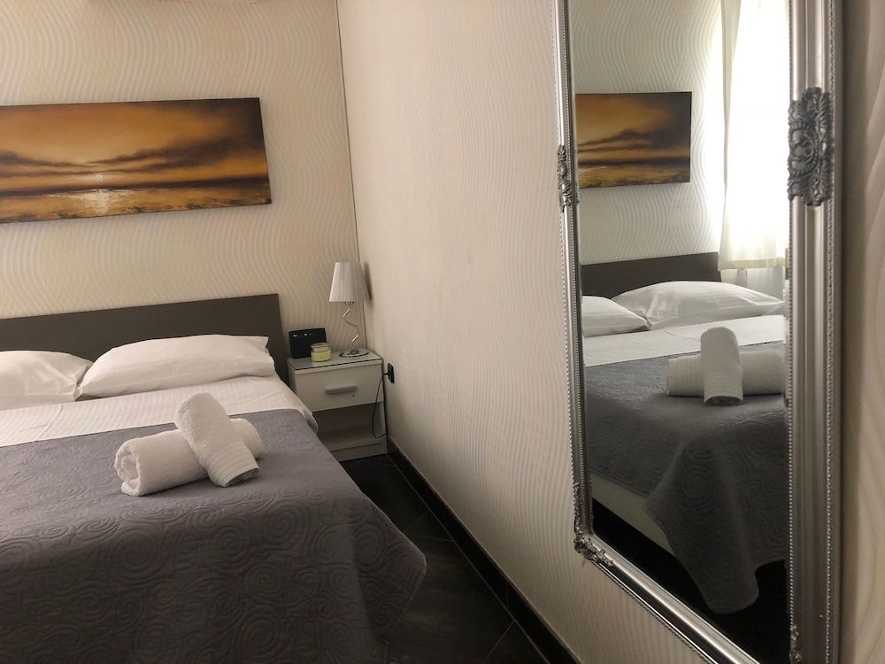 undefined Modern Accommodation 3